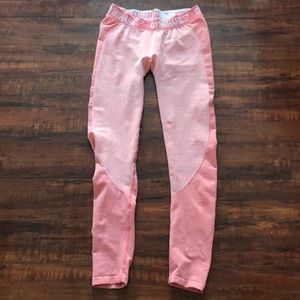 Gym shark flex leggings